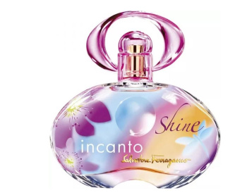 Salvatore Ferragamo Incanto Shine
