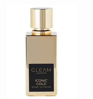 Gleam Iconic Gold