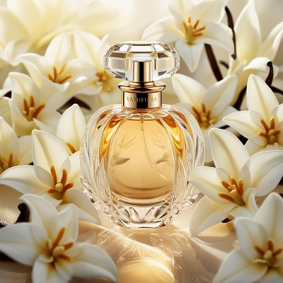 Пять ванильных сюрпризов: нестандартные ароматы, которые вас поразят