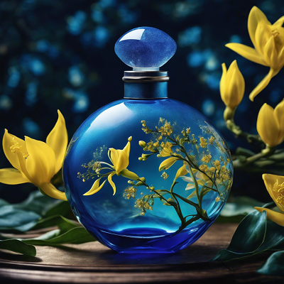 Ароматы с иланг-илангом: уникальность и шарм нишевой парфюмерии