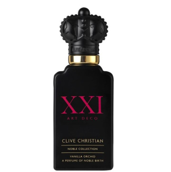 Clive Christian XXI Art Deco Vanilla Orchid