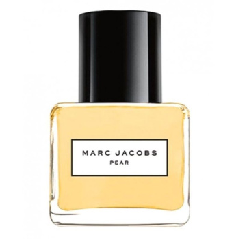Marc Jacobs Pear Splash 2016