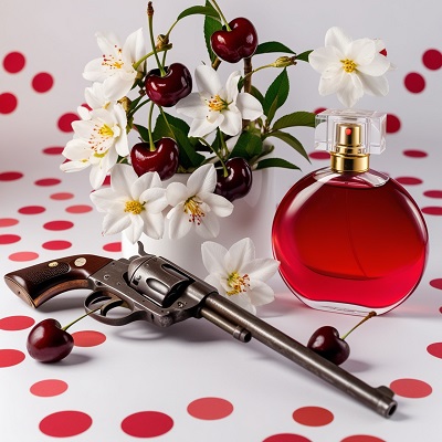 Juliette has a Gun: 5 парфюмерных шедевров, которые стоит попробовать