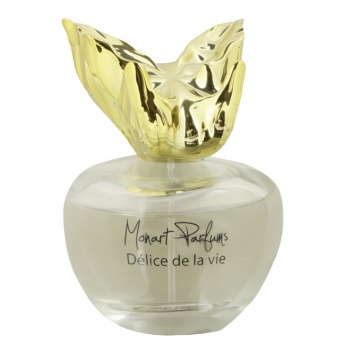 Monart Parfums Delice De La Vie