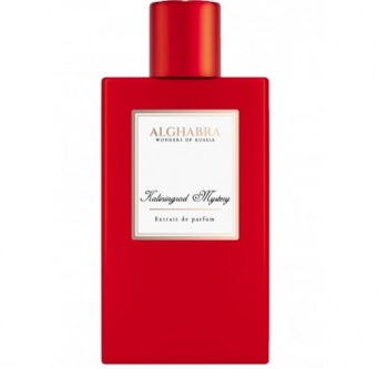 Alghabra Parfums Kaliningrad Mystery