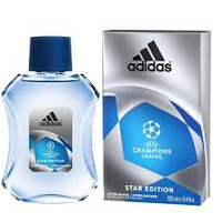 Adidas UEFA Champions League Star