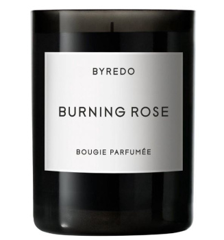 Byredo Parfums Burning Rose