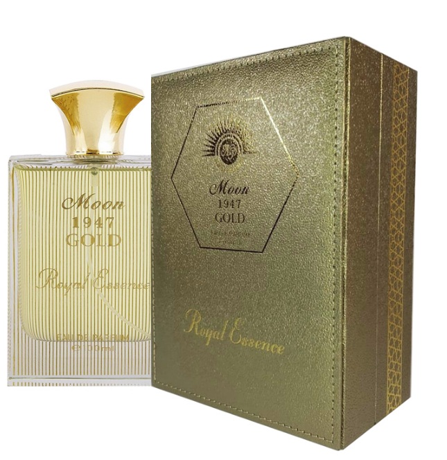 1947 gold. Noran Perfumes Moon 1947 Gold. Мун Голд 1947 тестер. Noran Perfumes Moon 1947 Gold EDP 100мл. Арабские духи 1947 Голд женские.