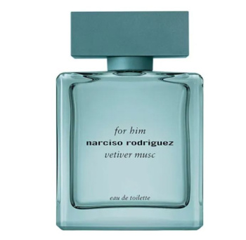 Narciso Rodriguez For Him Vetiver Musc