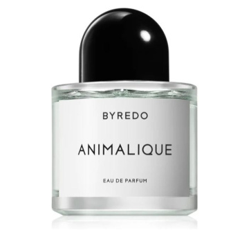 Byredo Parfums Animalique
