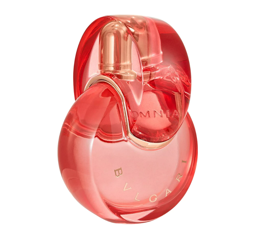 Bvlgari Omnia Coral Eau De Toilette