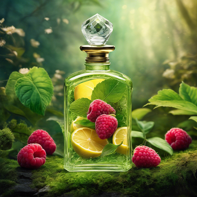 Шипровые фруктовые ароматы: Вдохновение для женственности и стиля