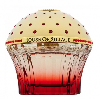 House Of Sillage Chevaux d`Or