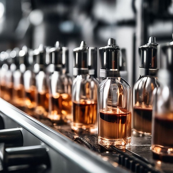 Закат ароматов: Список парфюмов, снятых с производства в 2023 году