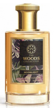 The Woods Collection Moonlight