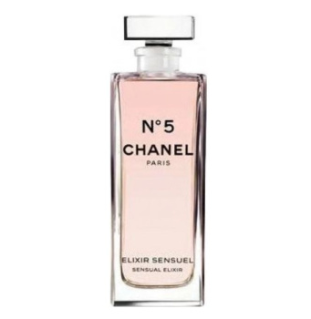Chanel №5 Sensual Elixir