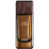 Evody Parfums Collection D'Ailleurs D'Ame de Pique