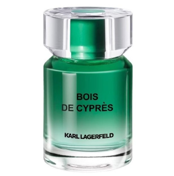 Karl Lagerfeld Bois de Cypres