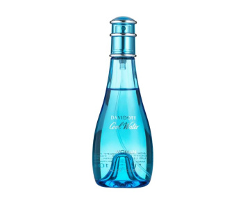 Davidoff Cool Water woman