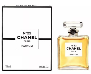 Chanel No 22 Parfum