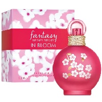 Britney Spears Fantasy in Bloom