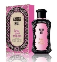 Anna Sui Live your Dream