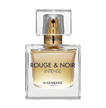 Jose Eisenberg Rouge and Noire Intense