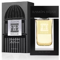 Ramon Bejar Sanctum Perfume