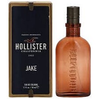 Hollister California Jake