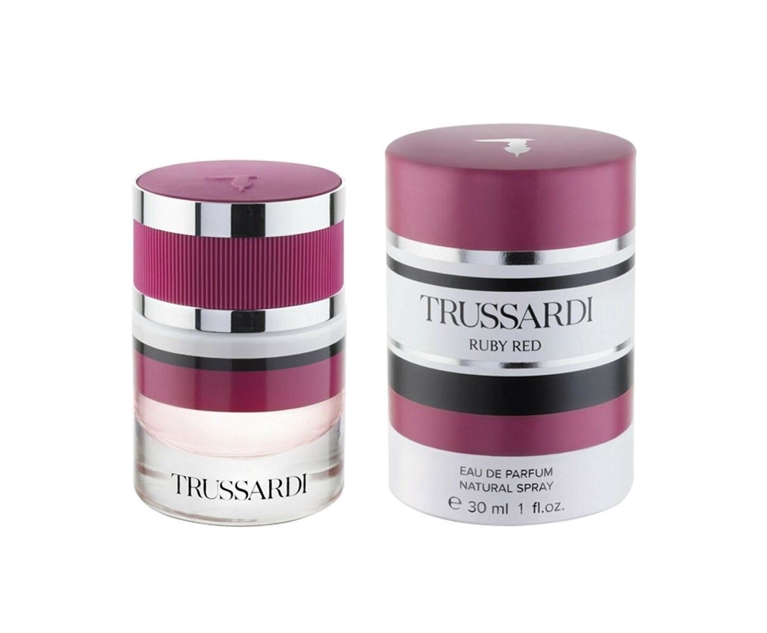 Trussardi Ruby Red » - купить по цене 4 241 руб.