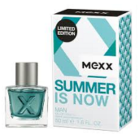 Mexx Le Summer is Now Man
