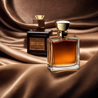 Элегантность и уют: Три лучших аромата с нотой замши