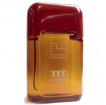Ted Lapidus Ted Pour Homme