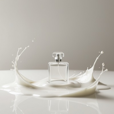 Нишевые Ароматы с Молочными Акцентами: Сладость и Уют в Каждом Флаконе