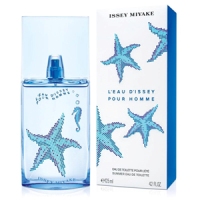 Issey Miyake L’Eau d’Issey Pour Homme Summer 2014