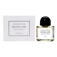 Byredo Parfums Baudelaire