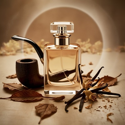 Табак и ваниль: Идеальные мужские ароматы