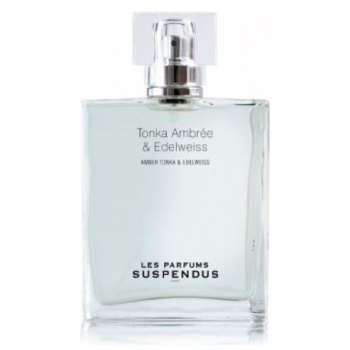 Les Parfums Suspendus Tonka Ambree Edelweiss