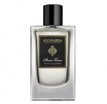 Alghabra Parfums Ancient Fortress