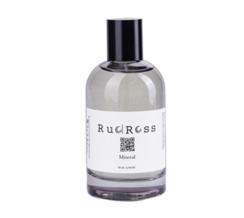 RudRoss Mineral