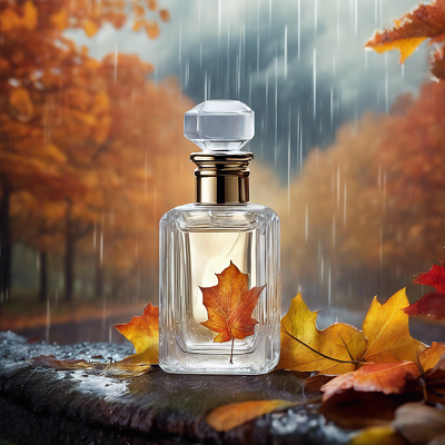 Осенние шедевры: Ароматы, которые оставляют незабываемый след