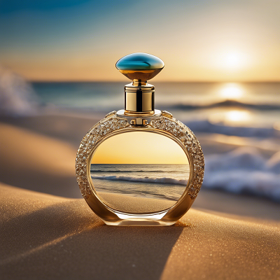 Ароматы моря: 10 парфюмов, которые перенесут вас на побережье