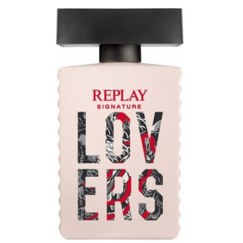 Replay Signature Lovers for Woman