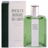 Caron Parfums Pour Un Homme