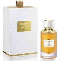 Boucheron Parfums Ambre D`Alexandrie
