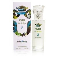 Sisley Eau De Sisley No2
