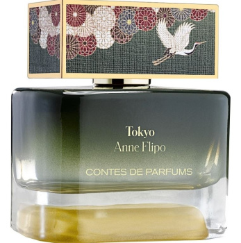 Contes de Parfums Tokyo