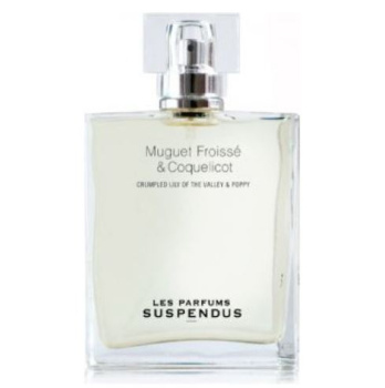 Les Parfums Suspendus Muguet Froisse & Coquelicot