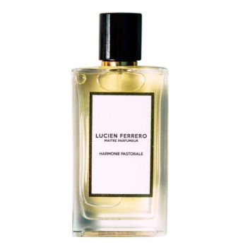Lucien Ferrero Maitre Parfumeur Harmonie Pastorale