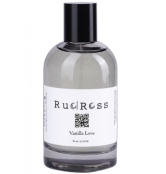 RudRoss Vanilla Love